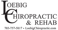 2021 VA Loebig Chiropractic and Rehab