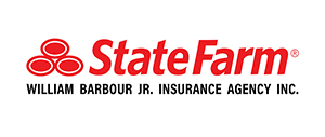William Barbour Jr., State Farm Insurance Agency